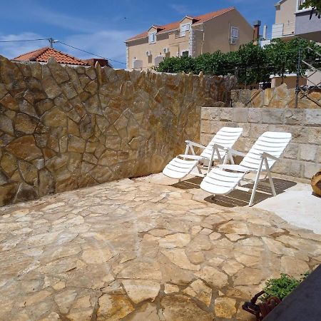 Relax Comfy Cozy Apartment Cavtat Bagian luar foto