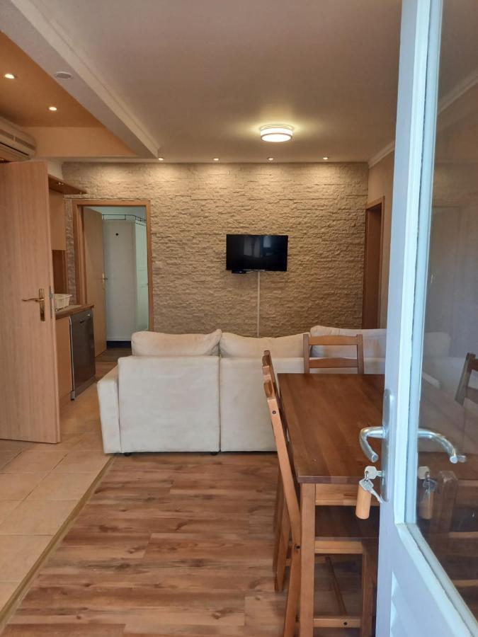 Relax Comfy Cozy Apartment Cavtat Bagian luar foto