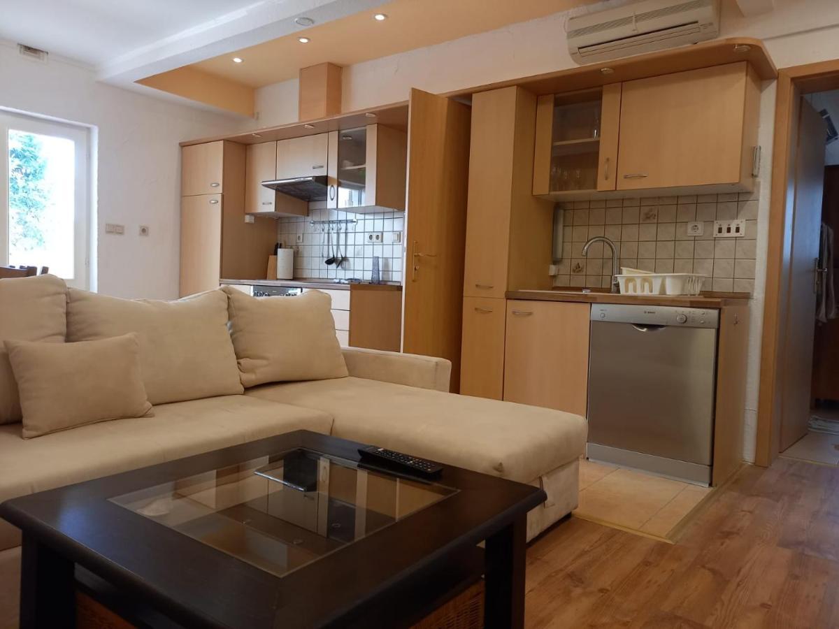 Relax Comfy Cozy Apartment Cavtat Bagian luar foto