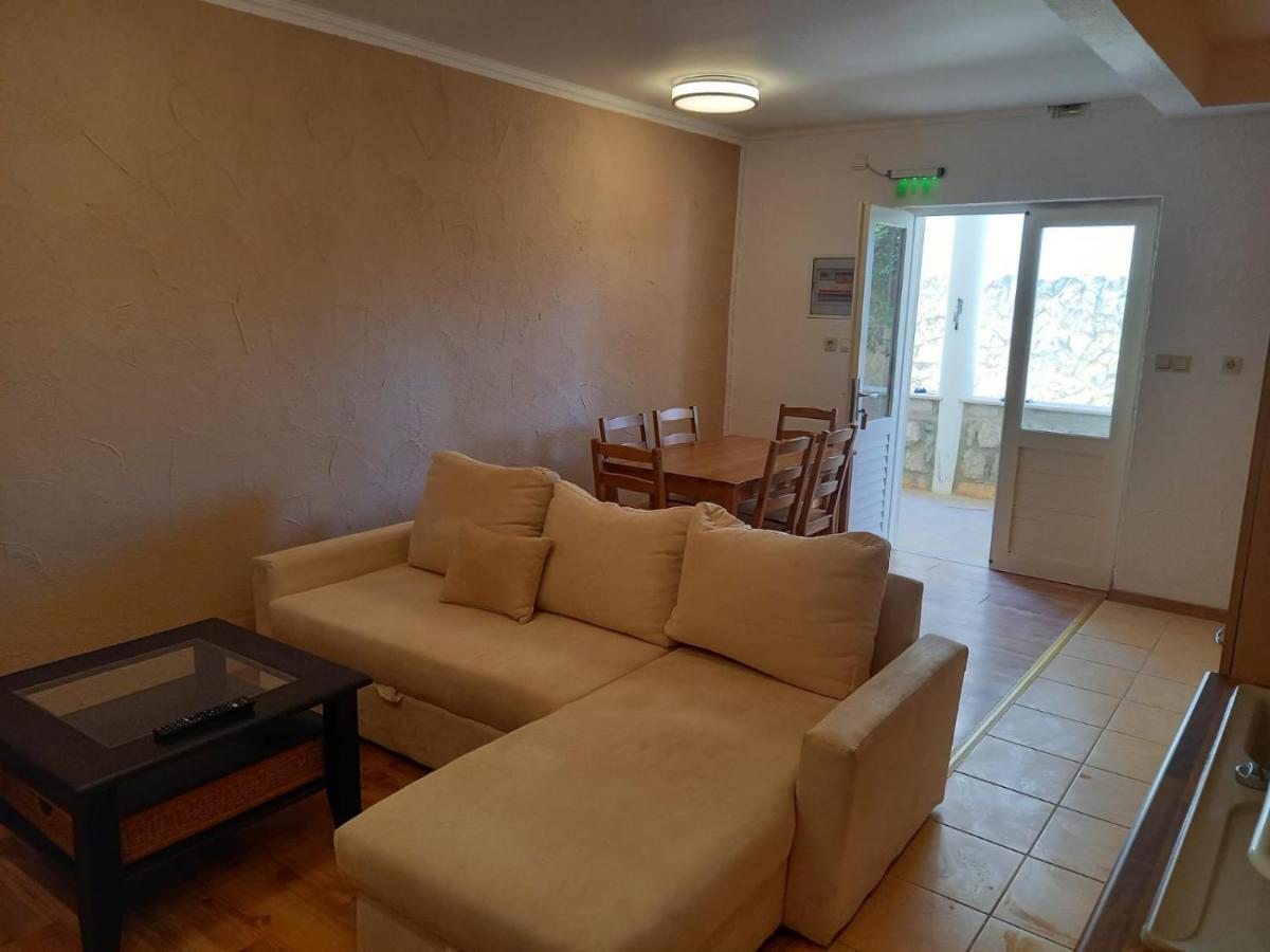 Relax Comfy Cozy Apartment Cavtat Bagian luar foto