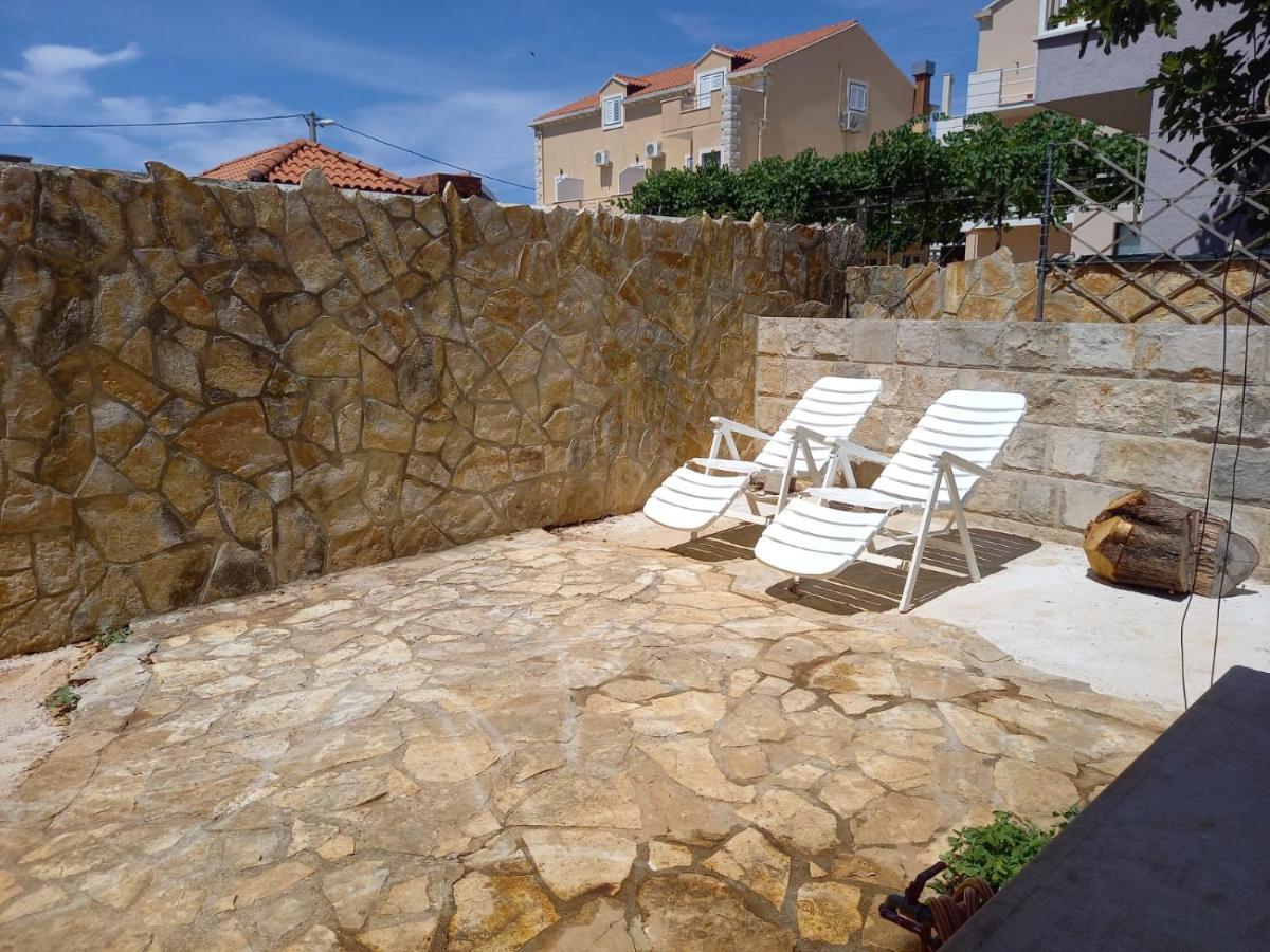 Relax Comfy Cozy Apartment Cavtat Bagian luar foto