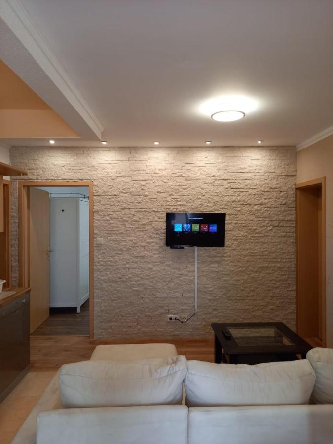 Relax Comfy Cozy Apartment Cavtat Bagian luar foto