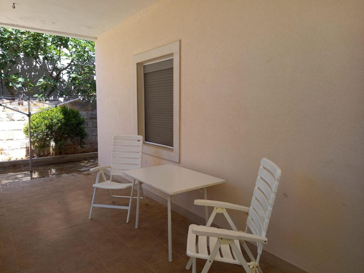 Relax Comfy Cozy Apartment Cavtat Bagian luar foto