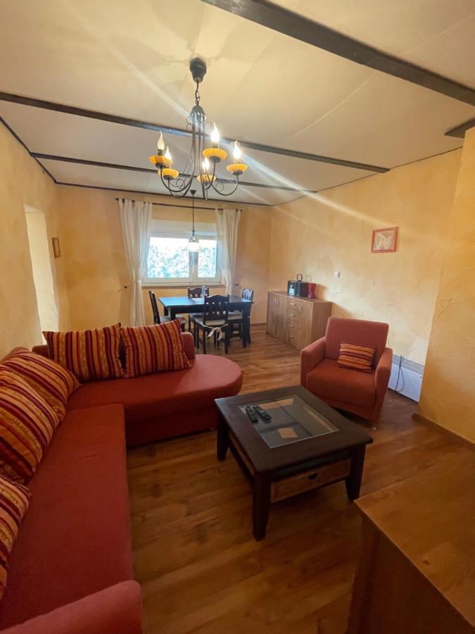 Relax Comfy Cozy Apartment Cavtat Bagian luar foto