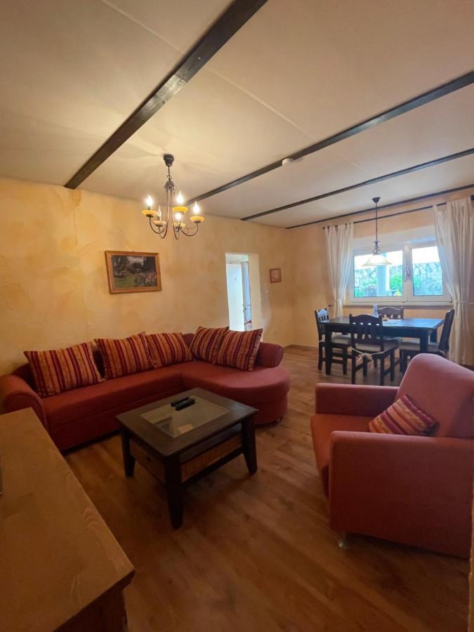 Relax Comfy Cozy Apartment Cavtat Bagian luar foto