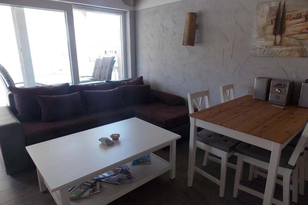 Relax Comfy Cozy Apartment Cavtat Bagian luar foto