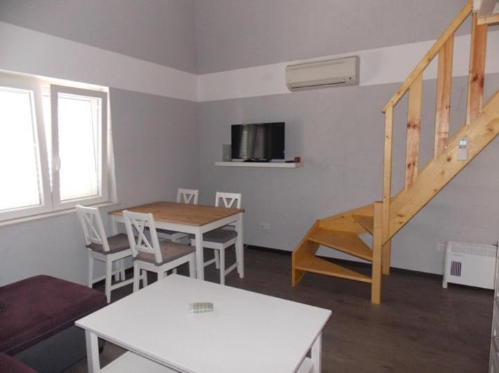 Relax Comfy Cozy Apartment Cavtat Bagian luar foto